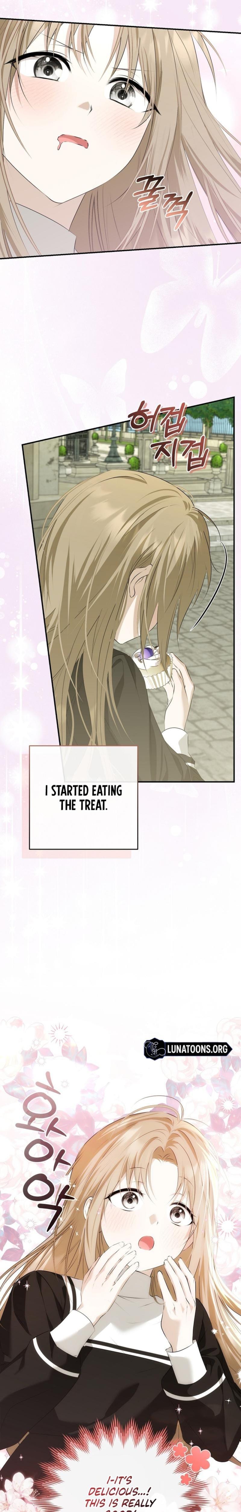 Pure Love and Depravity Uncensored, chapter 2, page 21 of 29