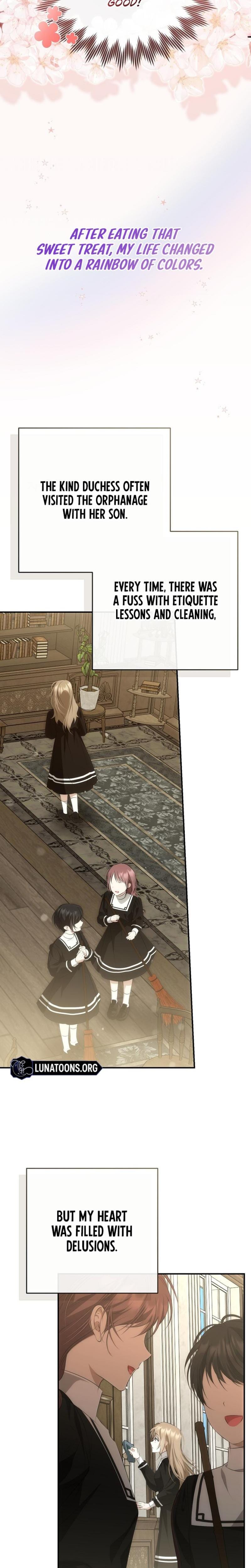 Pure Love and Depravity Uncensored, chapter 2, page 22 of 29