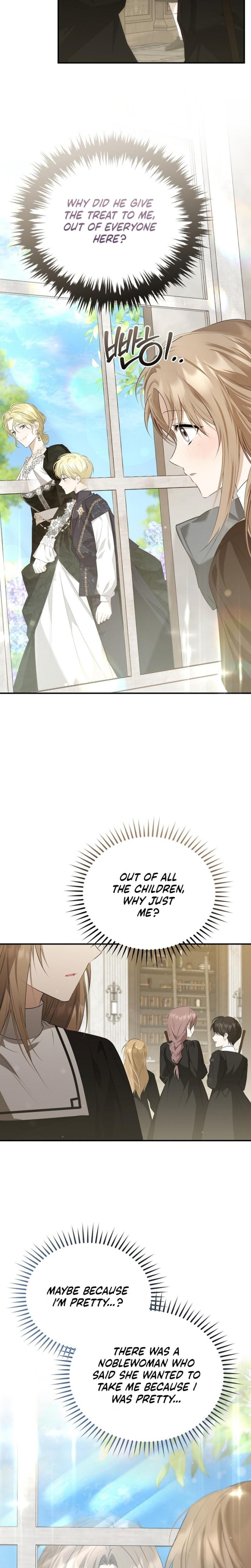 Pure Love and Depravity Uncensored, chapter 2, page 23 of 29
