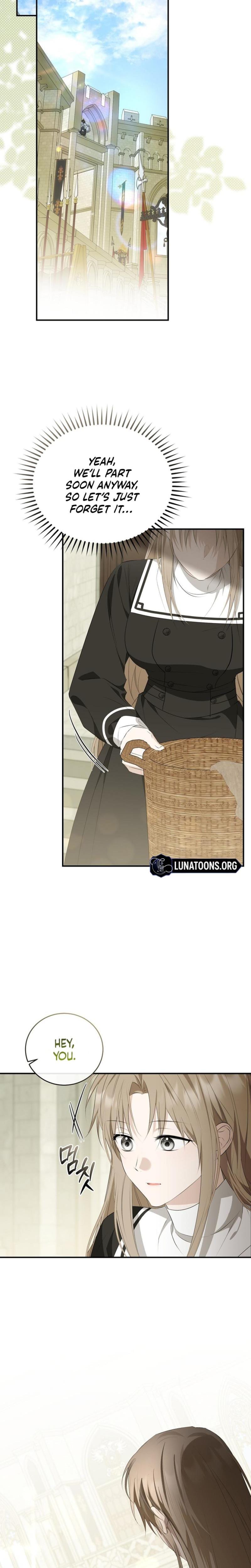 Pure Love and Depravity Uncensored, chapter 3, page 5 of 30