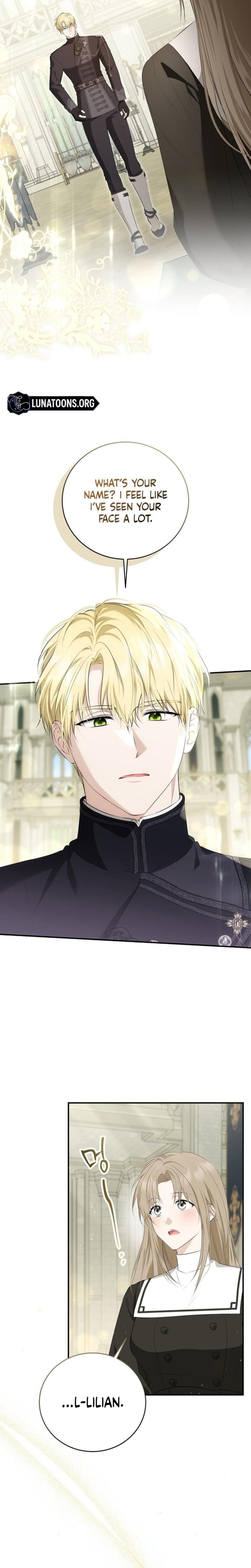 Pure Love and Depravity Uncensored, chapter 3, page 6 of 30