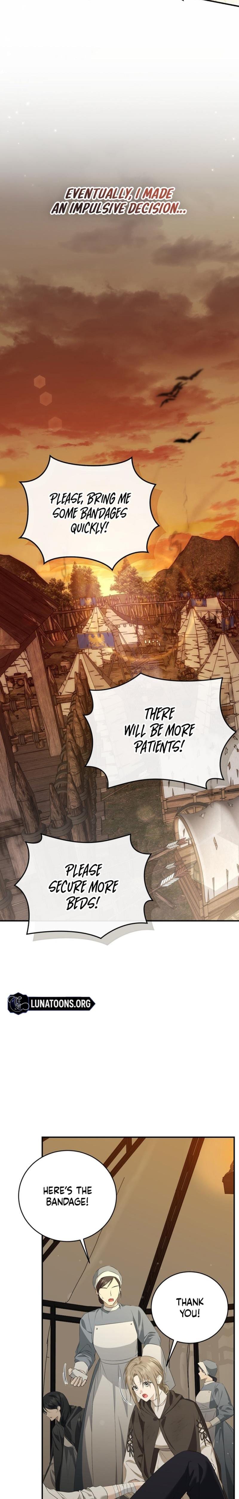 Pure Love and Depravity Uncensored, chapter 3, page 9 of 30