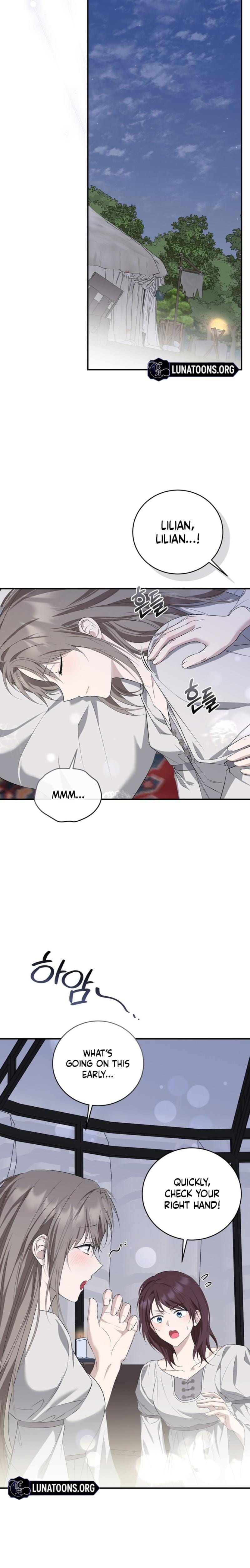 Pure Love and Depravity Uncensored, chapter 3, page 12 of 30