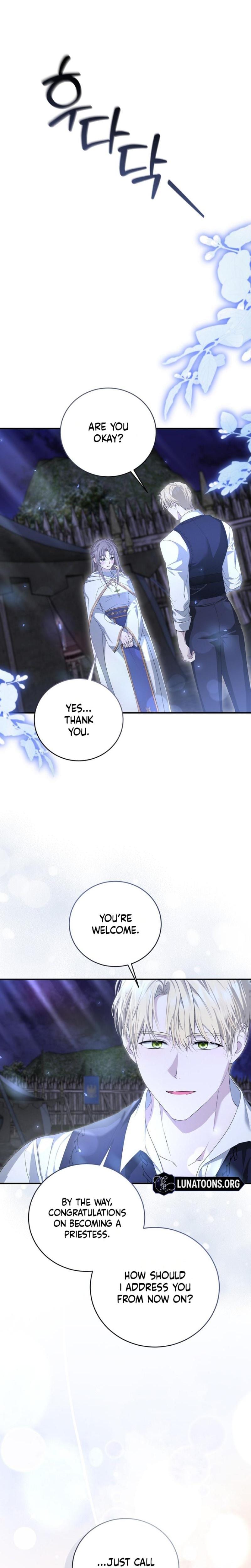 Pure Love and Depravity Uncensored, chapter 3, page 18 of 30