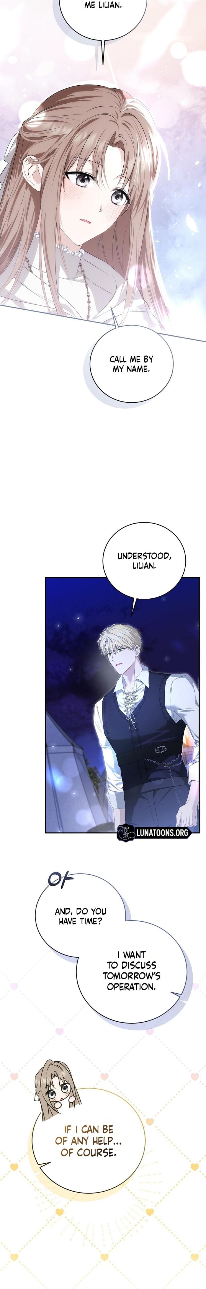 Pure Love and Depravity Uncensored, chapter 3, page 19 of 30