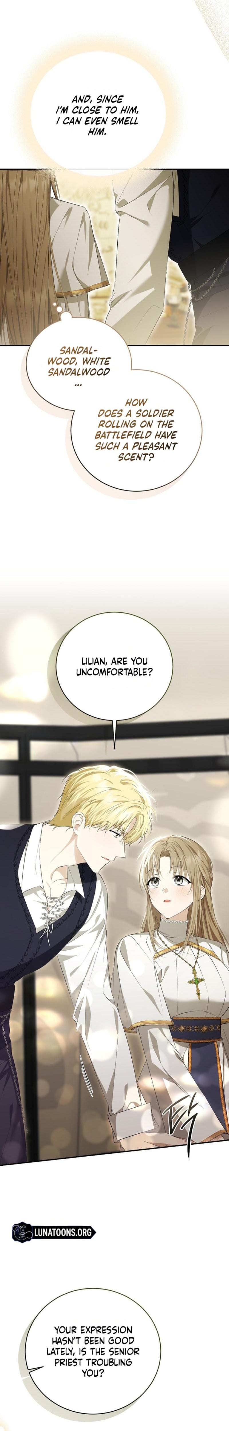 Pure Love and Depravity Uncensored, chapter 3, page 22 of 30