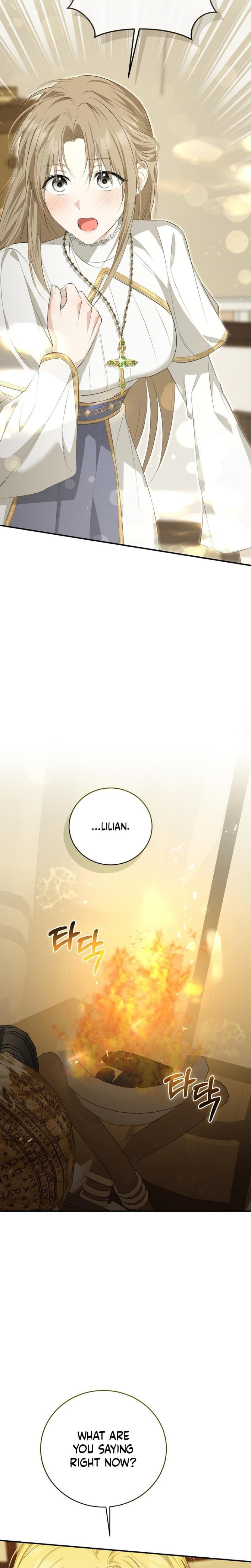Pure Love and Depravity Uncensored, chapter 3, page 24 of 30