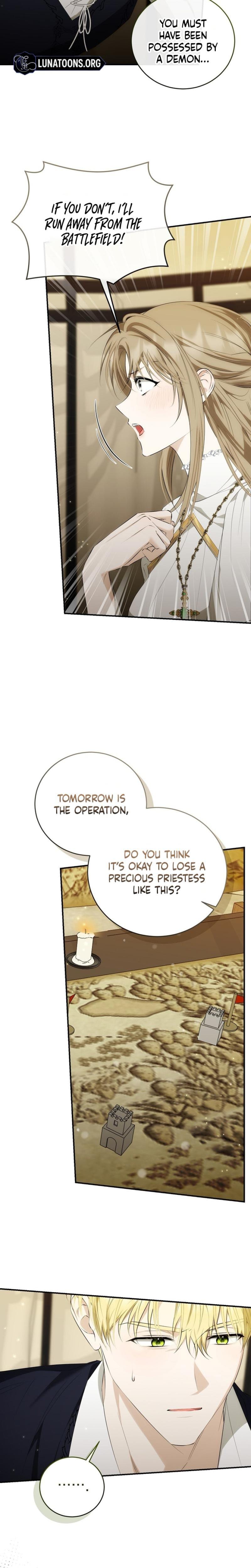 Pure Love and Depravity Uncensored, chapter 3, page 26 of 30