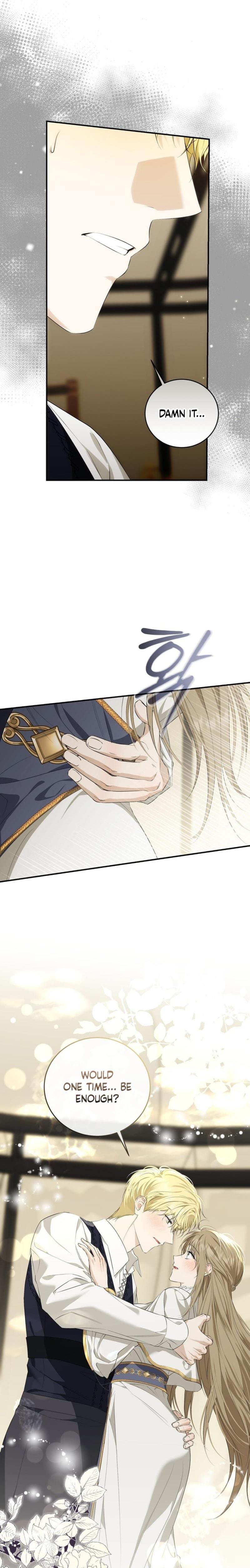 Pure Love and Depravity Uncensored, chapter 3, page 27 of 30