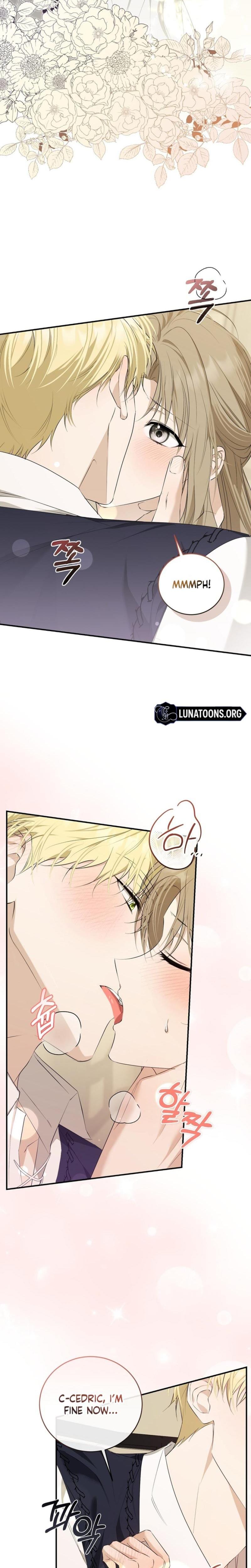 Pure Love and Depravity Uncensored, chapter 3, page 28 of 30
