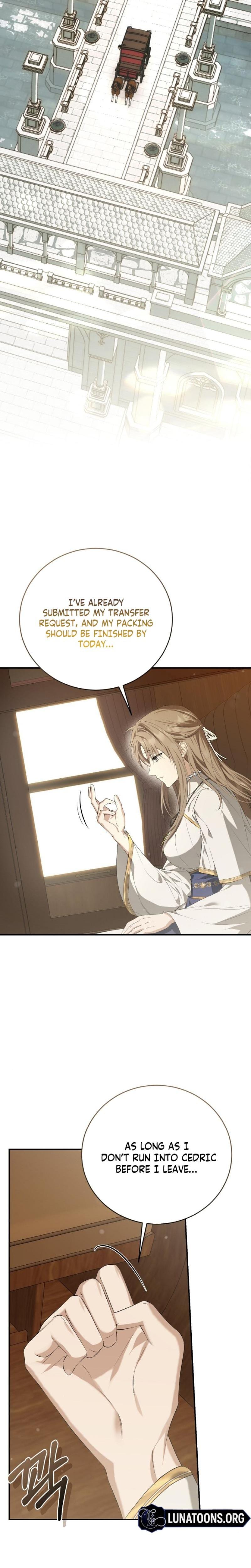 Pure Love and Depravity Uncensored, chapter 4, page 6 of 23