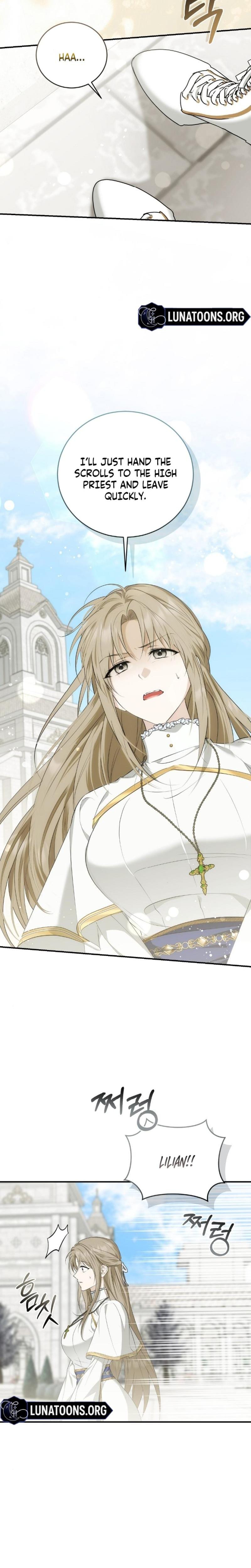 Pure Love and Depravity Uncensored, chapter 4, page 10 of 23