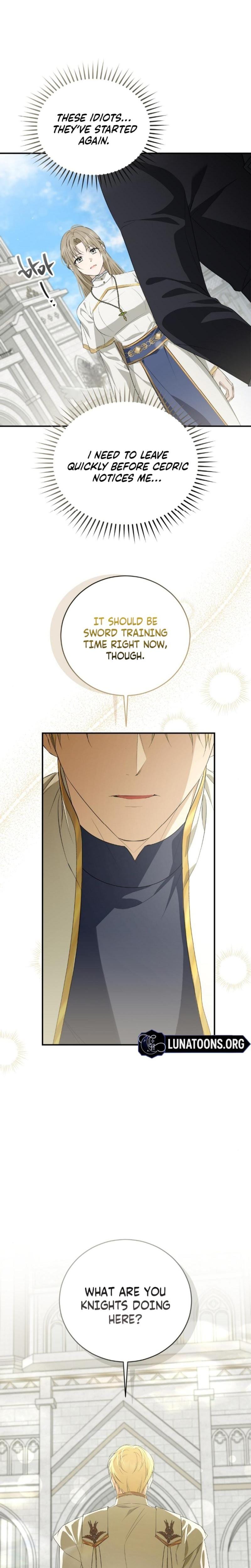 Pure Love and Depravity Uncensored, chapter 4, page 16 of 23