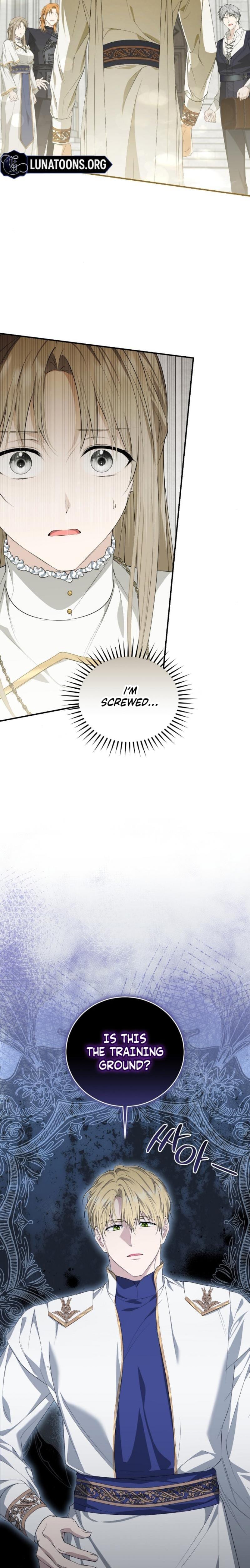 Pure Love and Depravity Uncensored, chapter 4, page 17 of 23