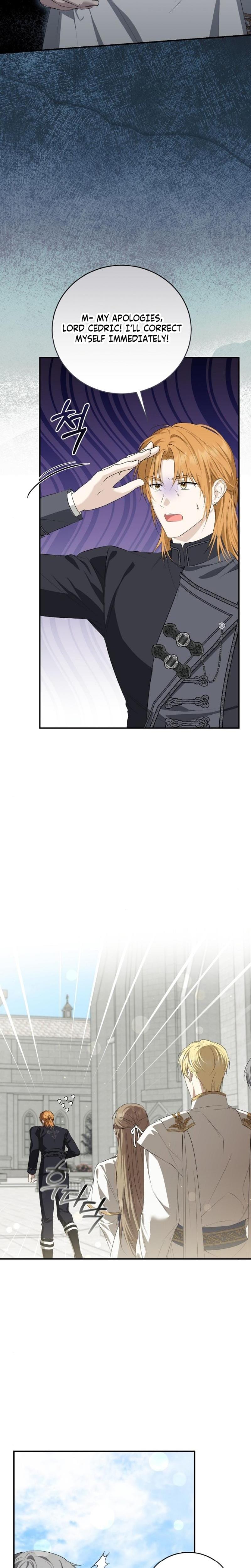 Pure Love and Depravity Uncensored, chapter 4, page 18 of 23