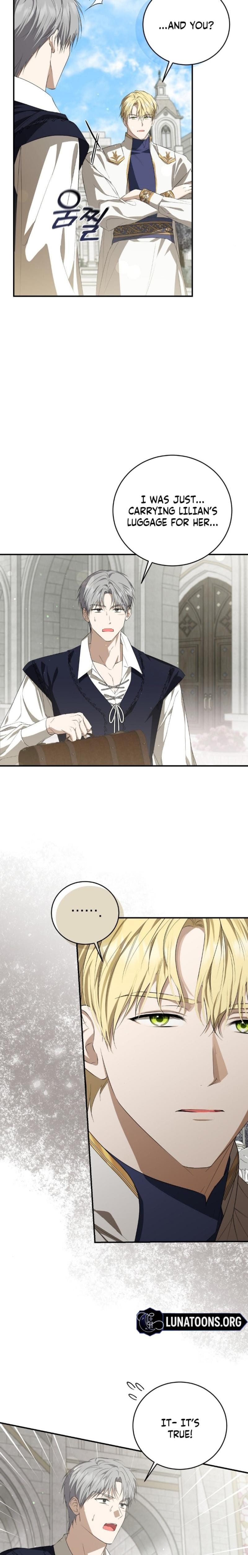 Pure Love and Depravity Uncensored, chapter 4, page 19 of 23