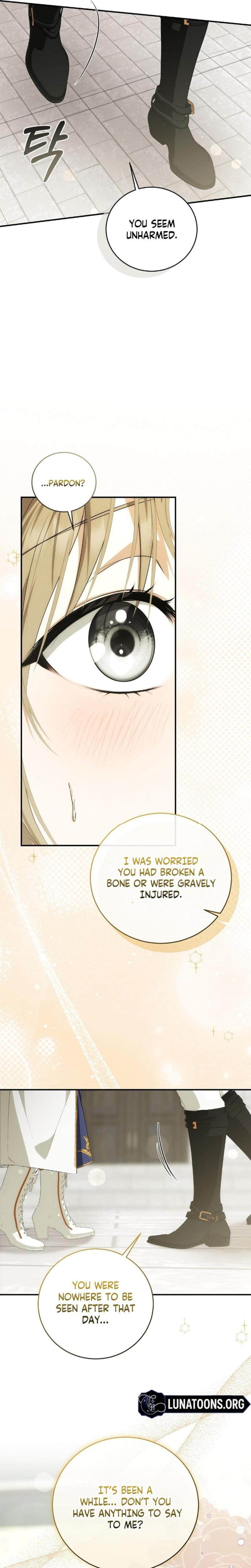Pure Love and Depravity Uncensored, chapter 4, page 22 of 23