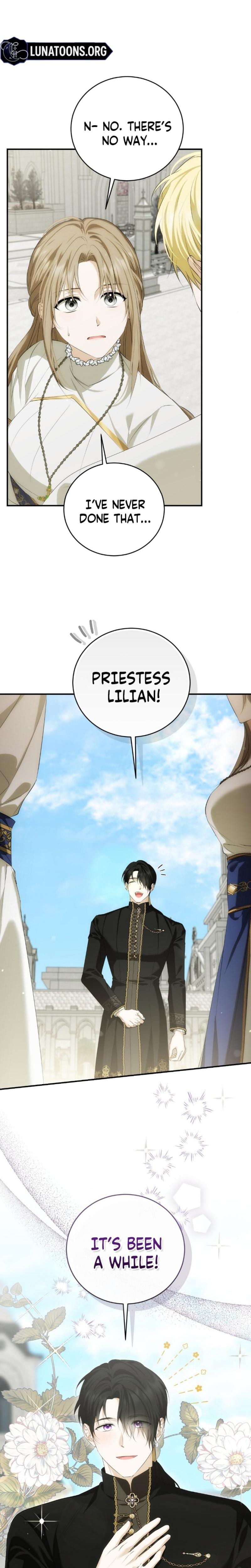 Pure Love and Depravity Uncensored, chapter 5, page 5 of 27