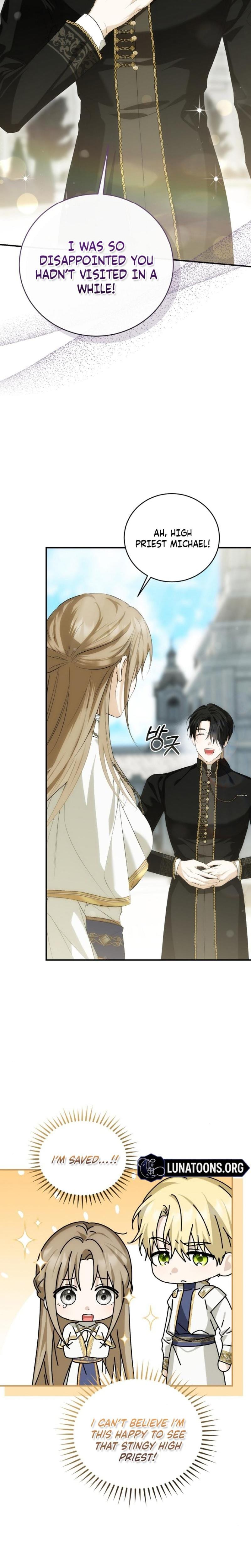 Pure Love and Depravity Uncensored, chapter 5, page 6 of 27