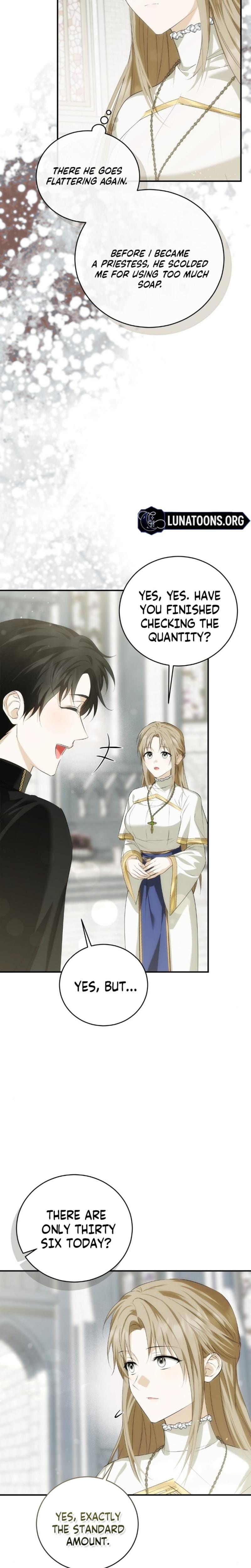Pure Love and Depravity Uncensored, chapter 5, page 9 of 27