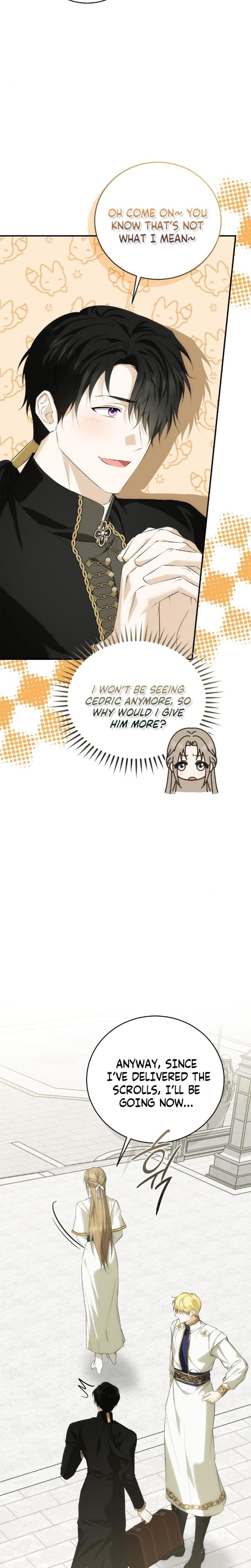 Pure Love and Depravity Uncensored, chapter 5, page 10 of 27