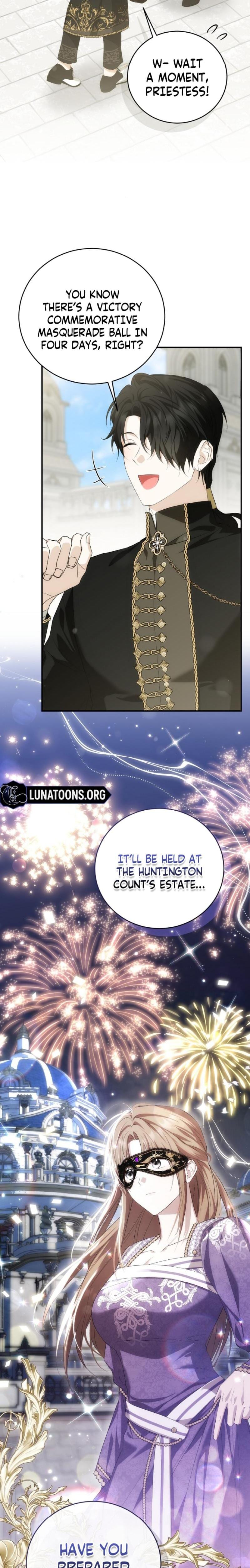 Pure Love and Depravity Uncensored, chapter 5, page 11 of 27