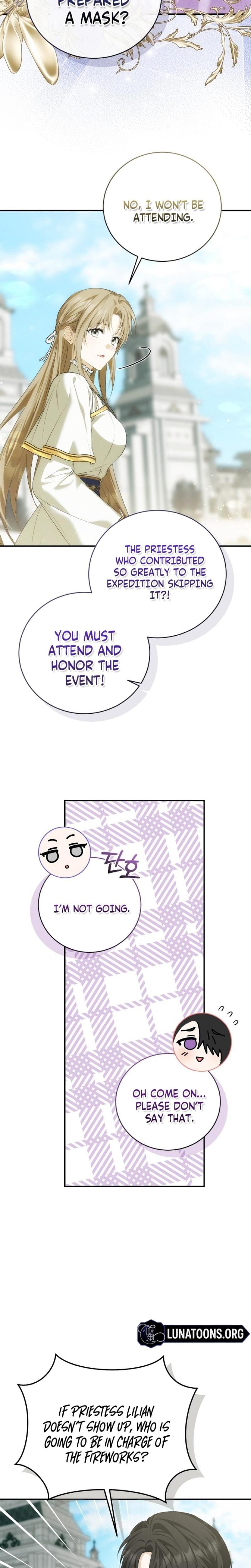 Pure Love and Depravity Uncensored, chapter 5, page 12 of 27