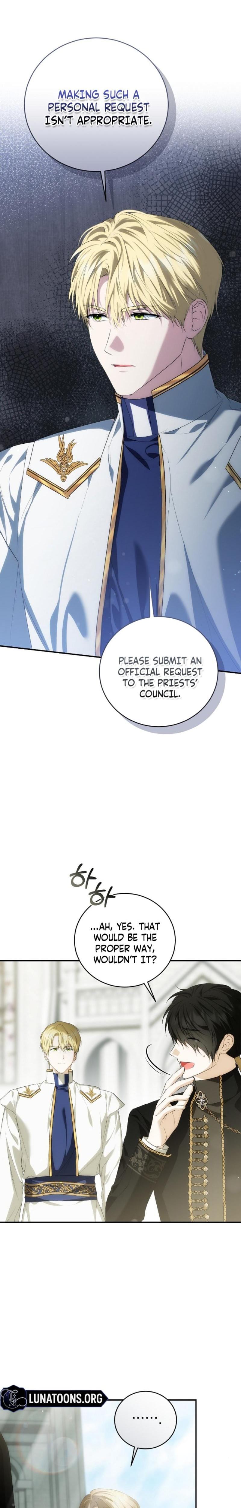 Pure Love and Depravity Uncensored, chapter 5, page 14 of 27