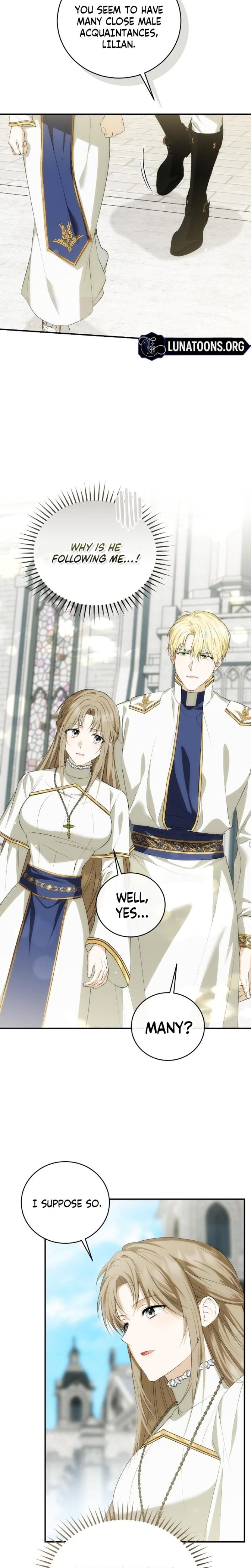 Pure Love and Depravity Uncensored, chapter 5, page 16 of 27