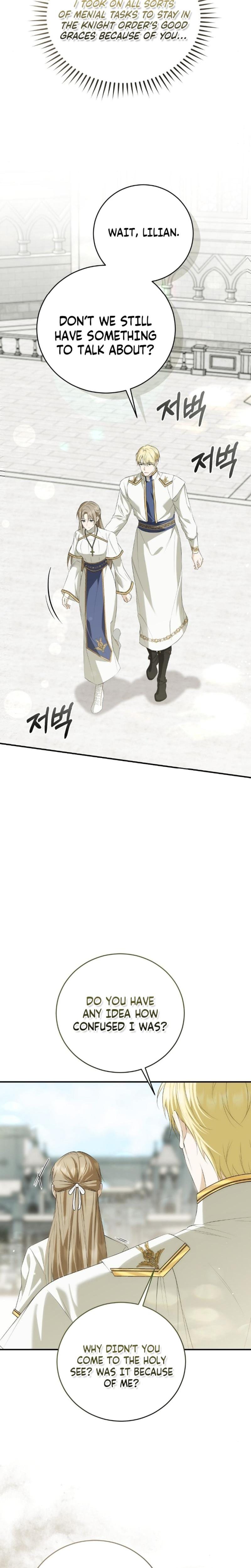 Pure Love and Depravity Uncensored, chapter 5, page 17 of 27