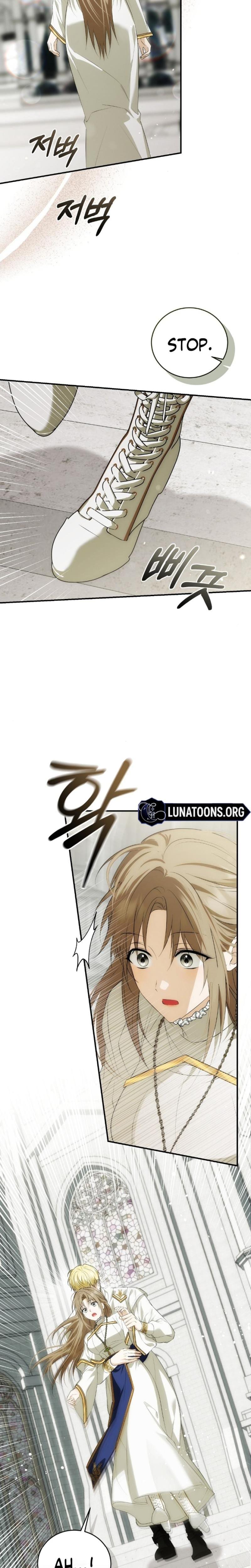 Pure Love and Depravity Uncensored, chapter 5, page 19 of 27
