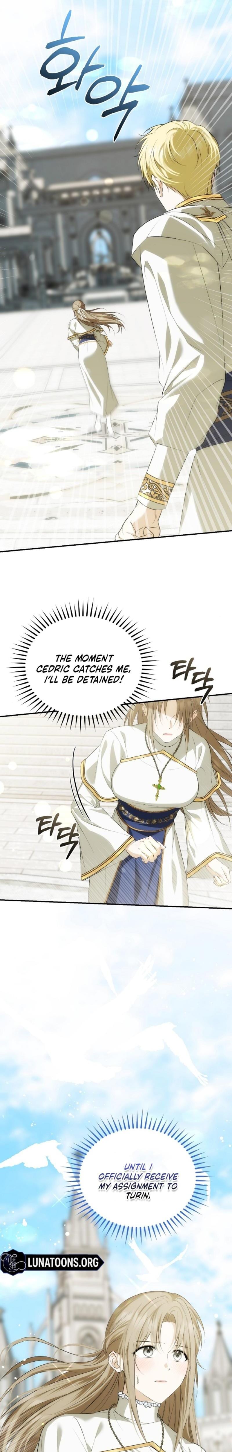 Pure Love and Depravity Uncensored, chapter 5, page 24 of 27