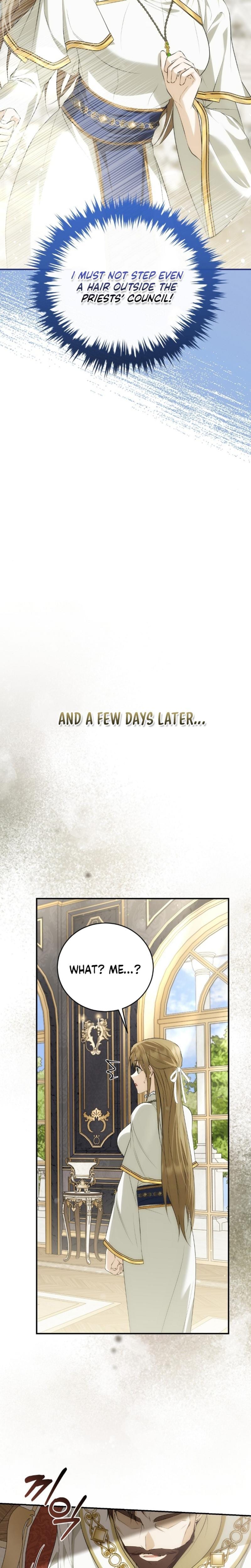 Pure Love and Depravity Uncensored, chapter 5, page 25 of 27