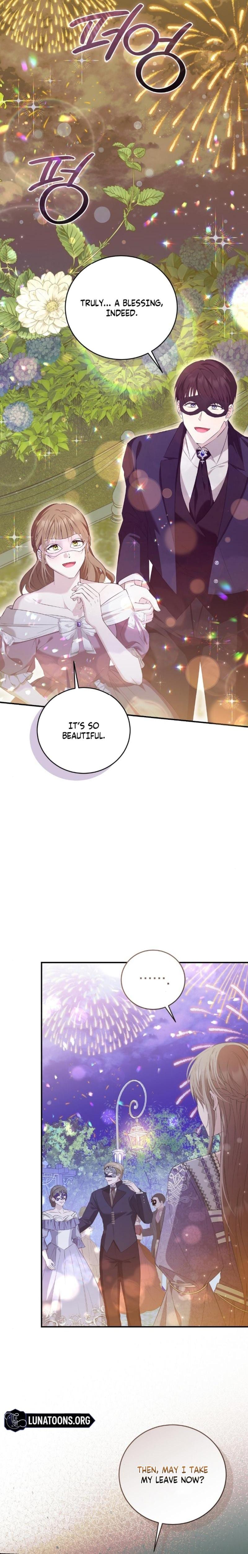 Pure Love and Depravity Uncensored, chapter 6, page 5 of 28