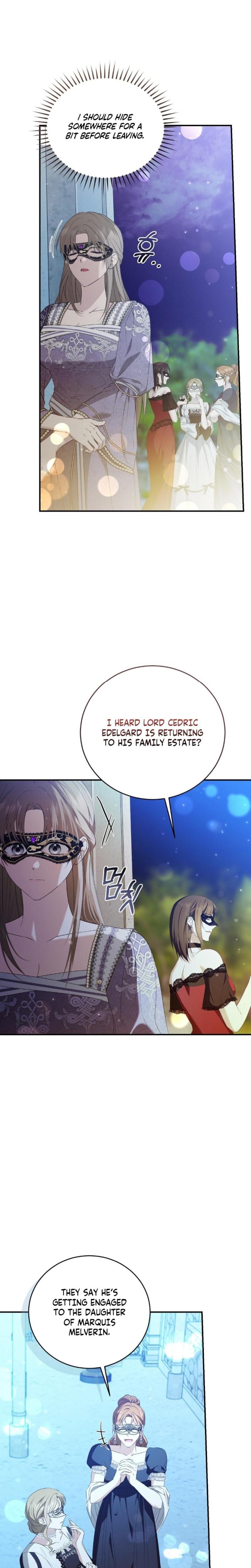 Pure Love and Depravity Uncensored, chapter 6, page 7 of 28