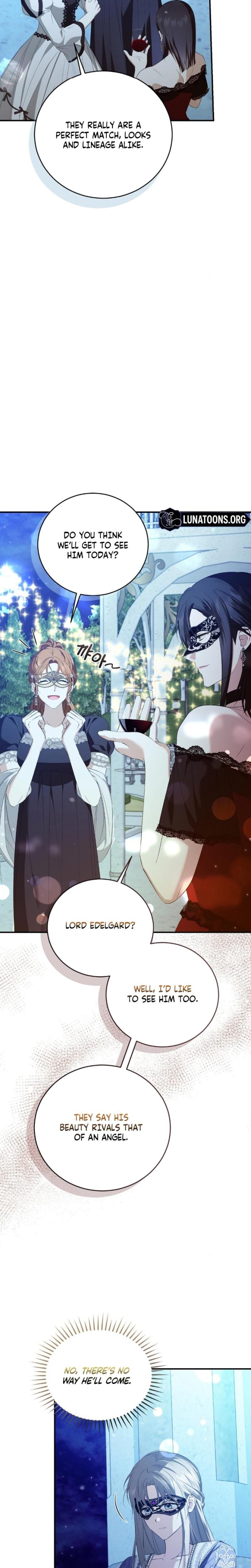 Pure Love and Depravity Uncensored, chapter 6, page 8 of 28