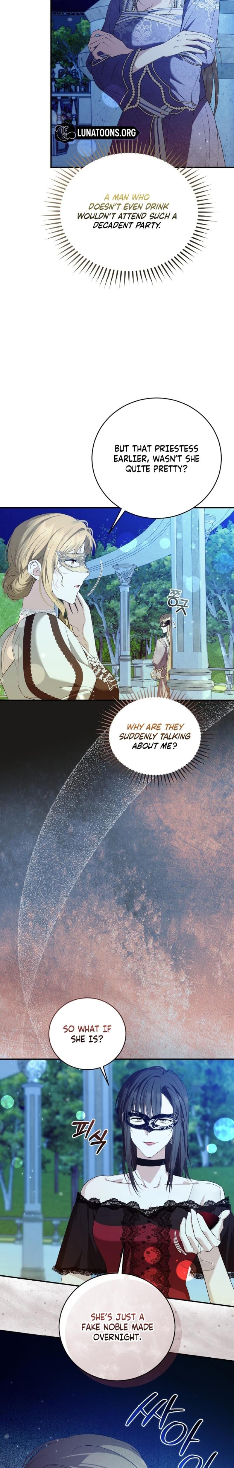 Pure Love and Depravity Uncensored, chapter 6, page 9 of 28