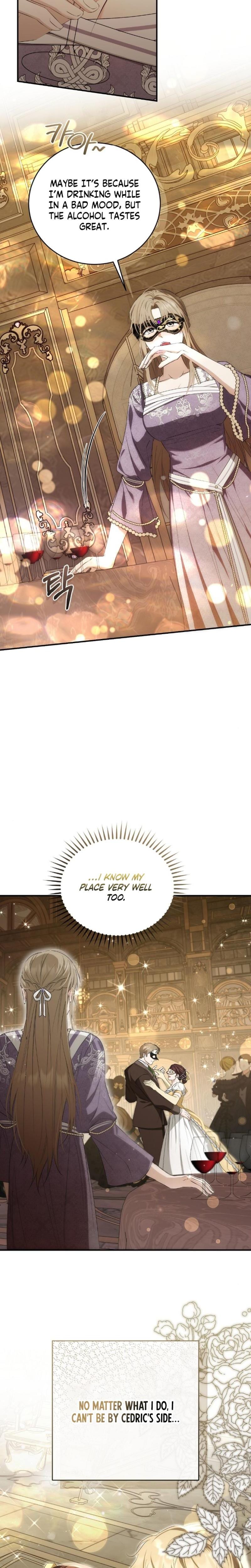 Pure Love and Depravity Uncensored, chapter 6, page 13 of 28