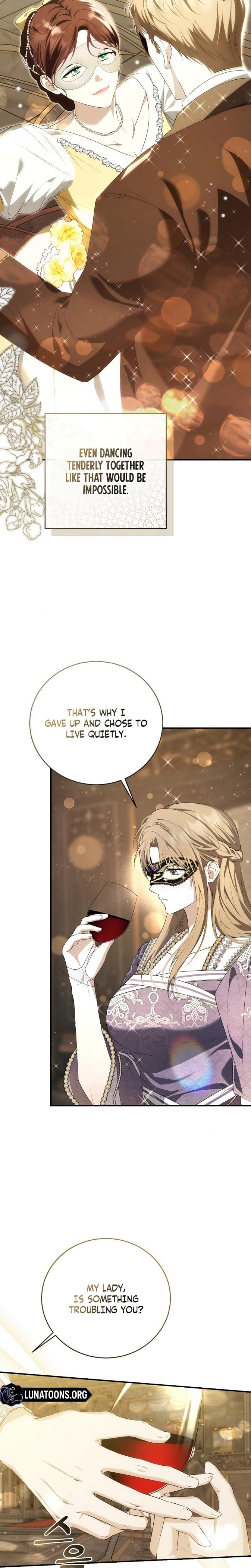 Pure Love and Depravity Uncensored, chapter 6, page 14 of 28