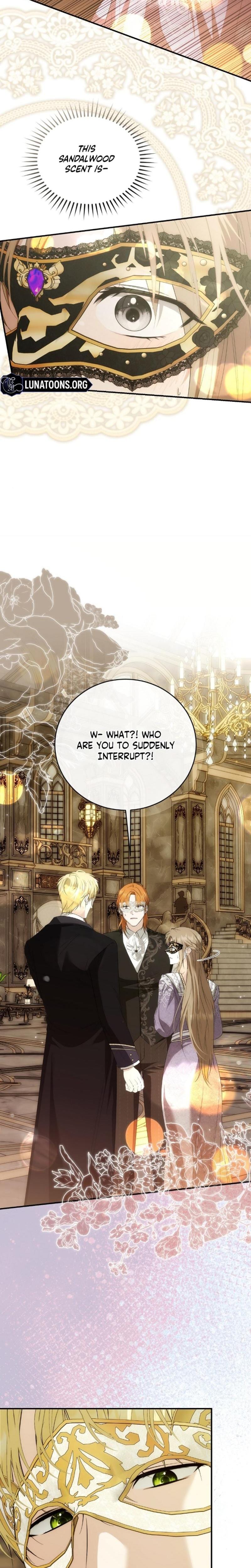 Pure Love and Depravity Uncensored, chapter 6, page 18 of 28
