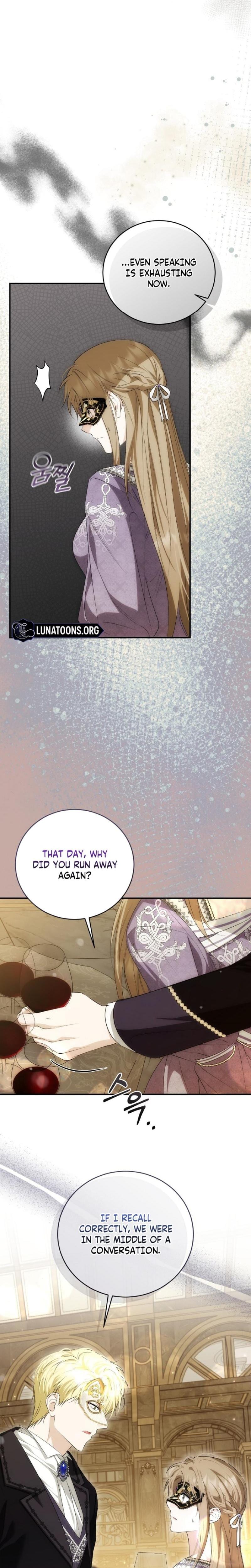 Pure Love and Depravity Uncensored, chapter 6, page 21 of 28