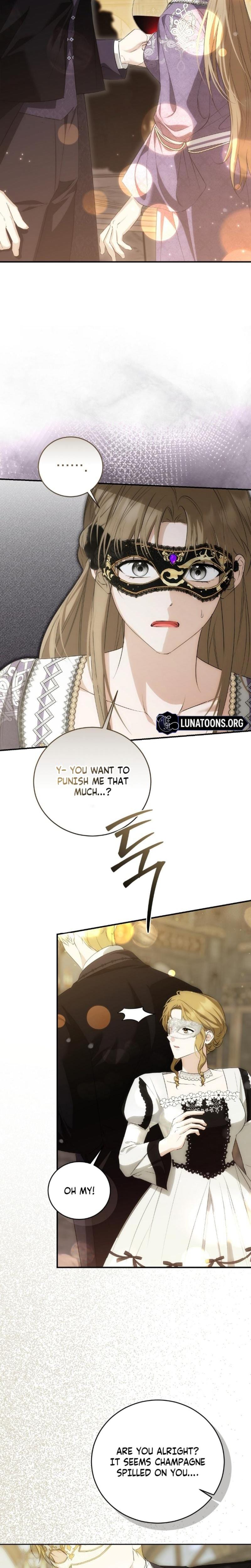 Pure Love and Depravity Uncensored, chapter 6, page 22 of 28