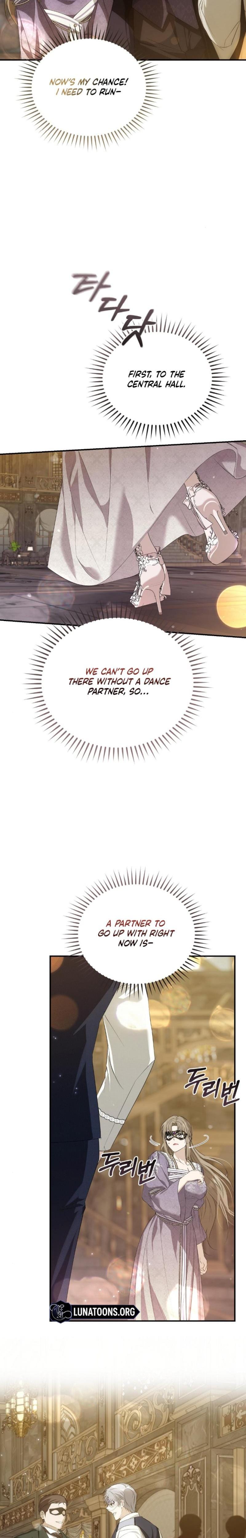 Pure Love and Depravity Uncensored, chapter 6, page 24 of 28