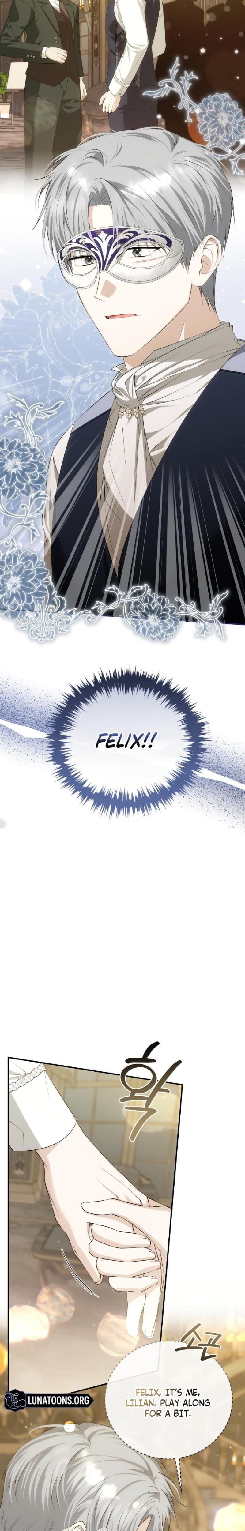 Pure Love and Depravity Uncensored, chapter 6, page 25 of 28