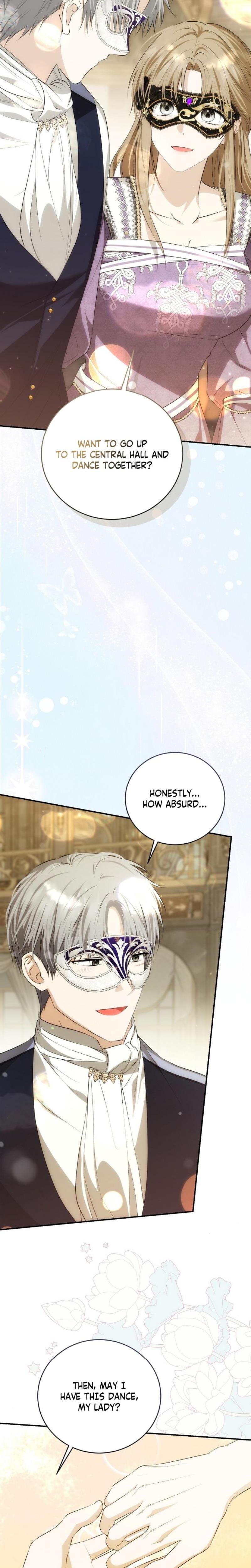 Pure Love and Depravity Uncensored, chapter 6, page 26 of 28