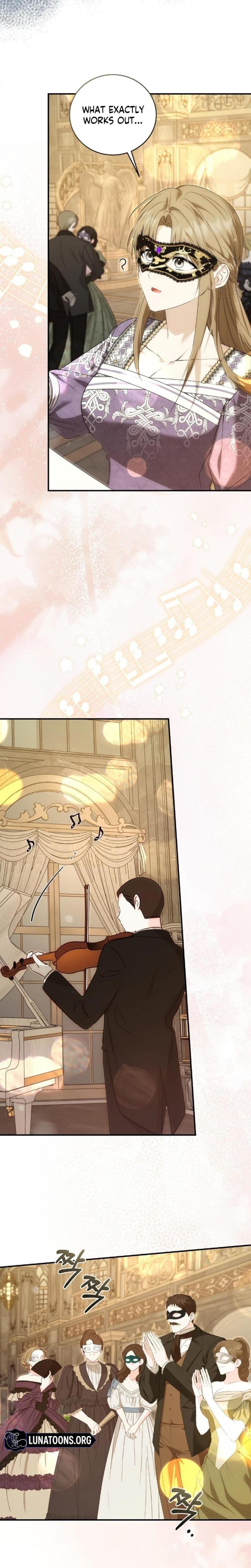 Pure Love and Depravity Uncensored, chapter 7, page 5 of 29