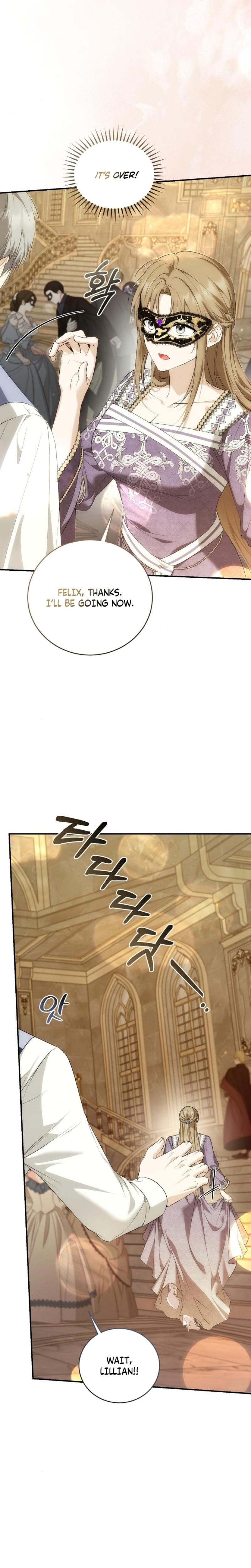 Pure Love and Depravity Uncensored, chapter 7, page 6 of 29