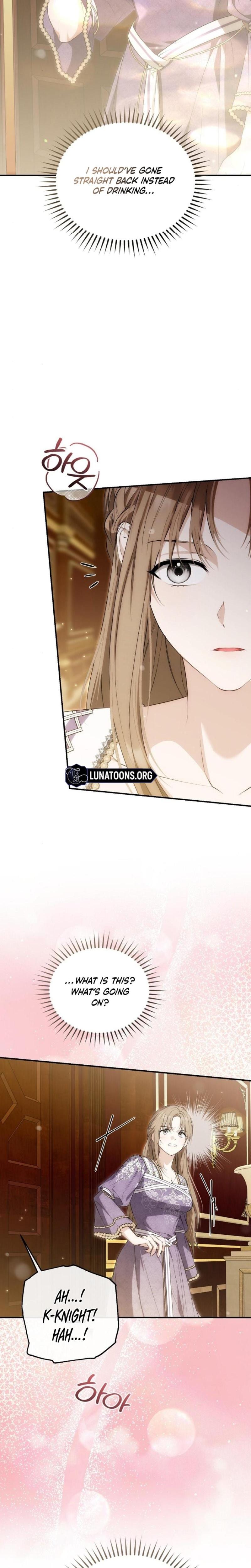 Pure Love and Depravity Uncensored, chapter 7, page 8 of 29