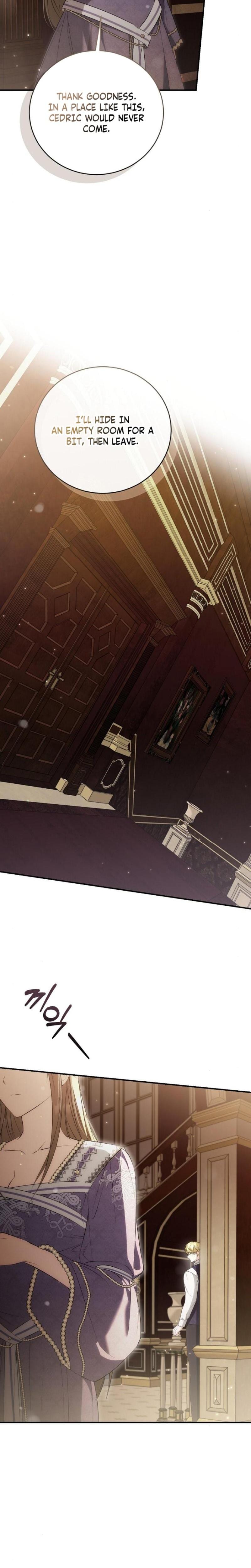 Pure Love and Depravity Uncensored, chapter 7, page 10 of 29