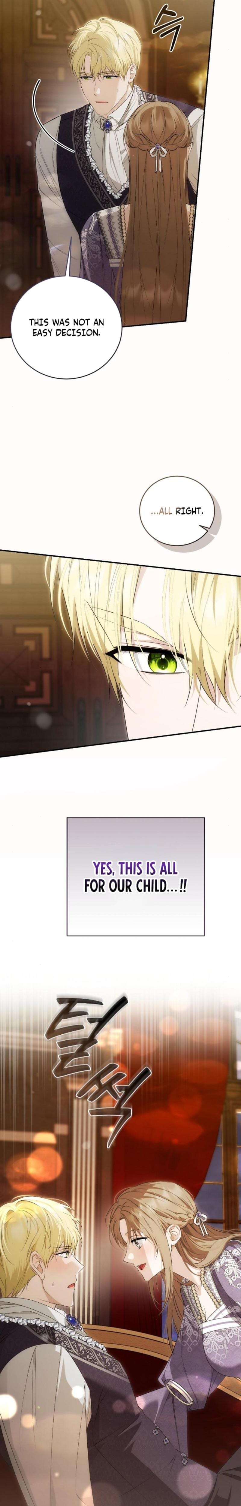 Pure Love and Depravity Uncensored, chapter 7, page 17 of 29